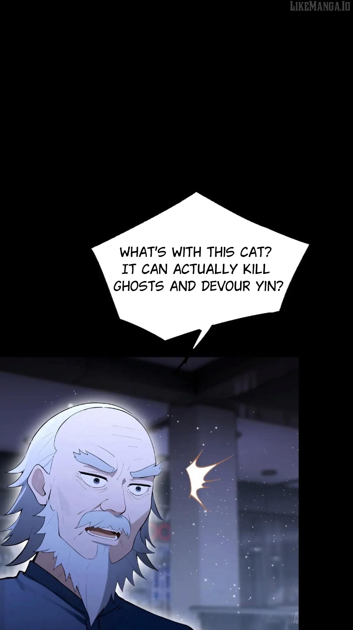 Outrageous! I opened a training class for empresses Chapter 95 - page 41